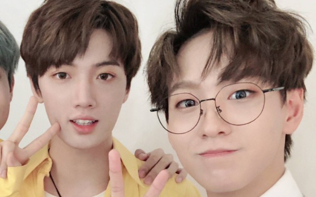 余景天魏子越茶托长大就会走散吗