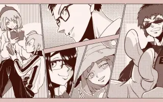 王道漫画 搜索结果 哔哩哔哩弹幕视频网 つロ乾杯 Bilibili