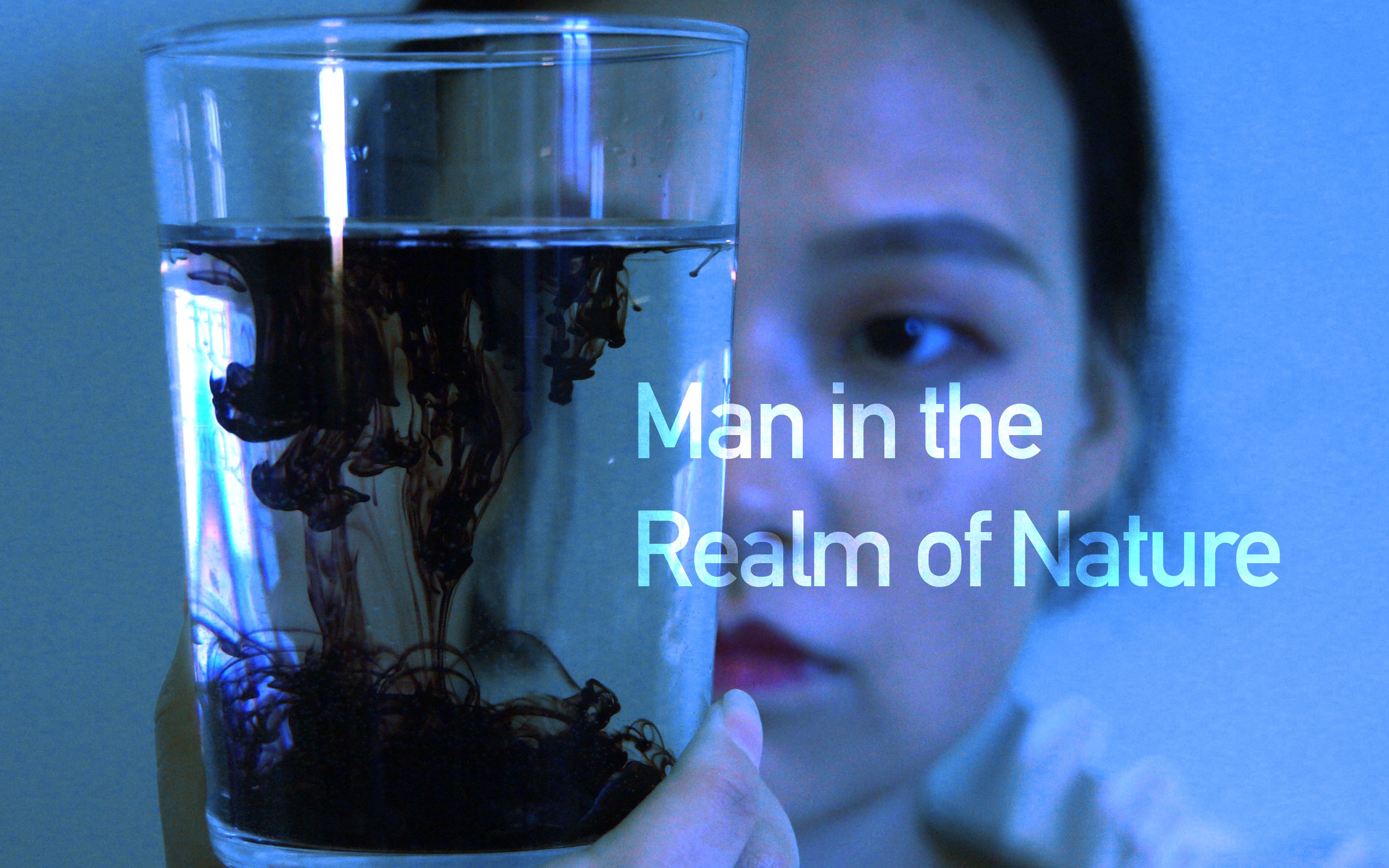 [图]#Short Film# Man in the Realm of Nature 米兰理工大学 建筑景观系