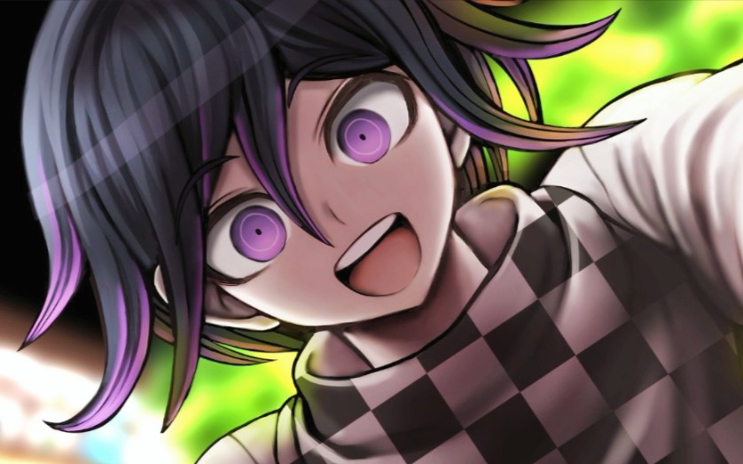 【弹丸论破v3/王马小吉】甜歌剪刀(有剧透)_哔哩哔哩_bilibili