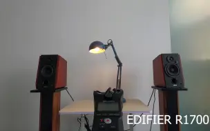 Download Video: 【云试听】漫步者S1000MKII VS R1700BT