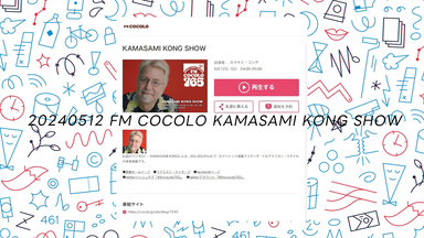 小林健 SIZZLE SPECIAL D.J. Version プロモオンリー盤 小林健 SIZZLE