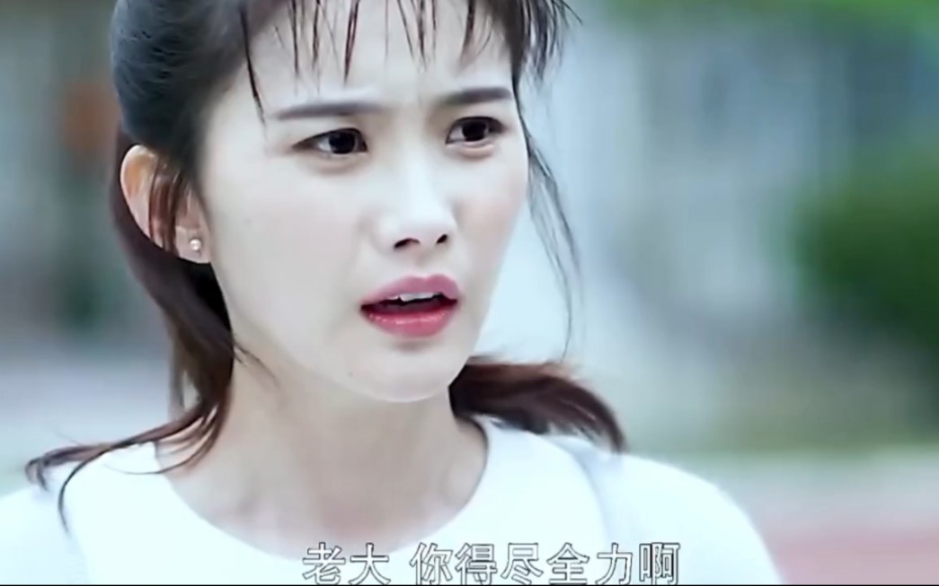 现在的导演怎么那么喜欢打“胸”哔哩哔哩bilibili