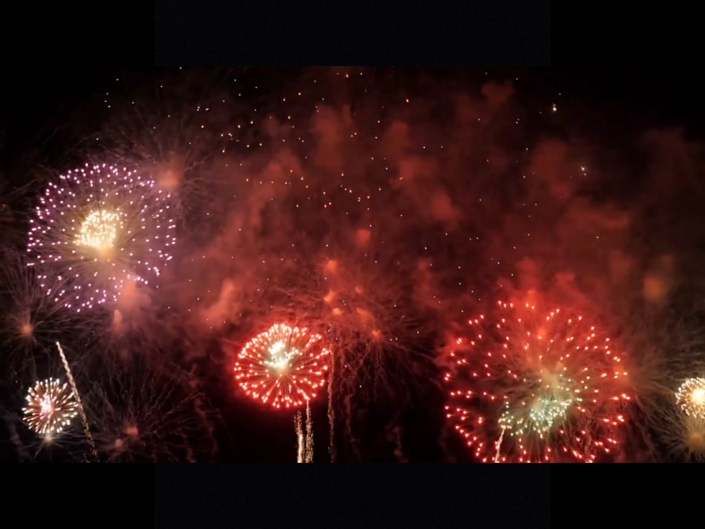 跨年夜也在因为想你,而伤感