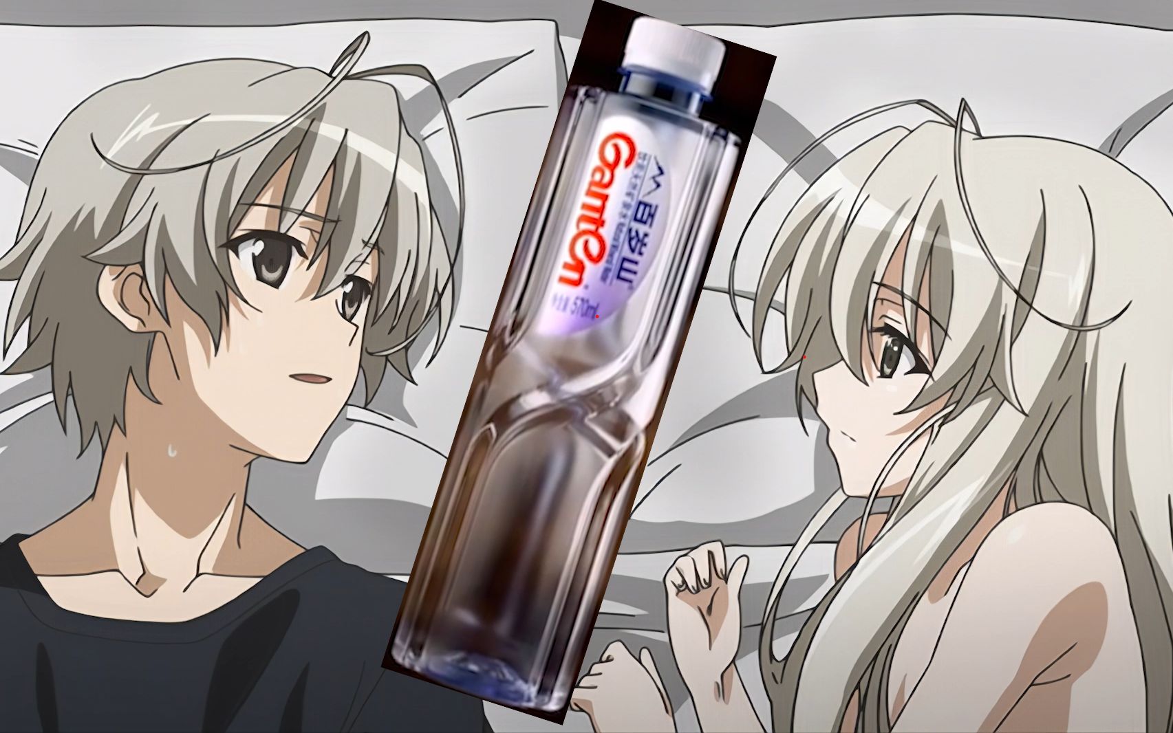 【缘の空x百岁山】回不来了!如何在缘の空秒进百岁山