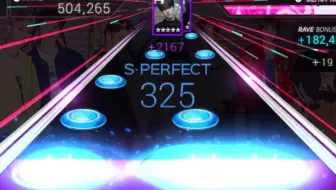 Superstar Jyp 名井南在活动上玩的 Ooh Ahh Twice 哔哩哔哩 Bilibili