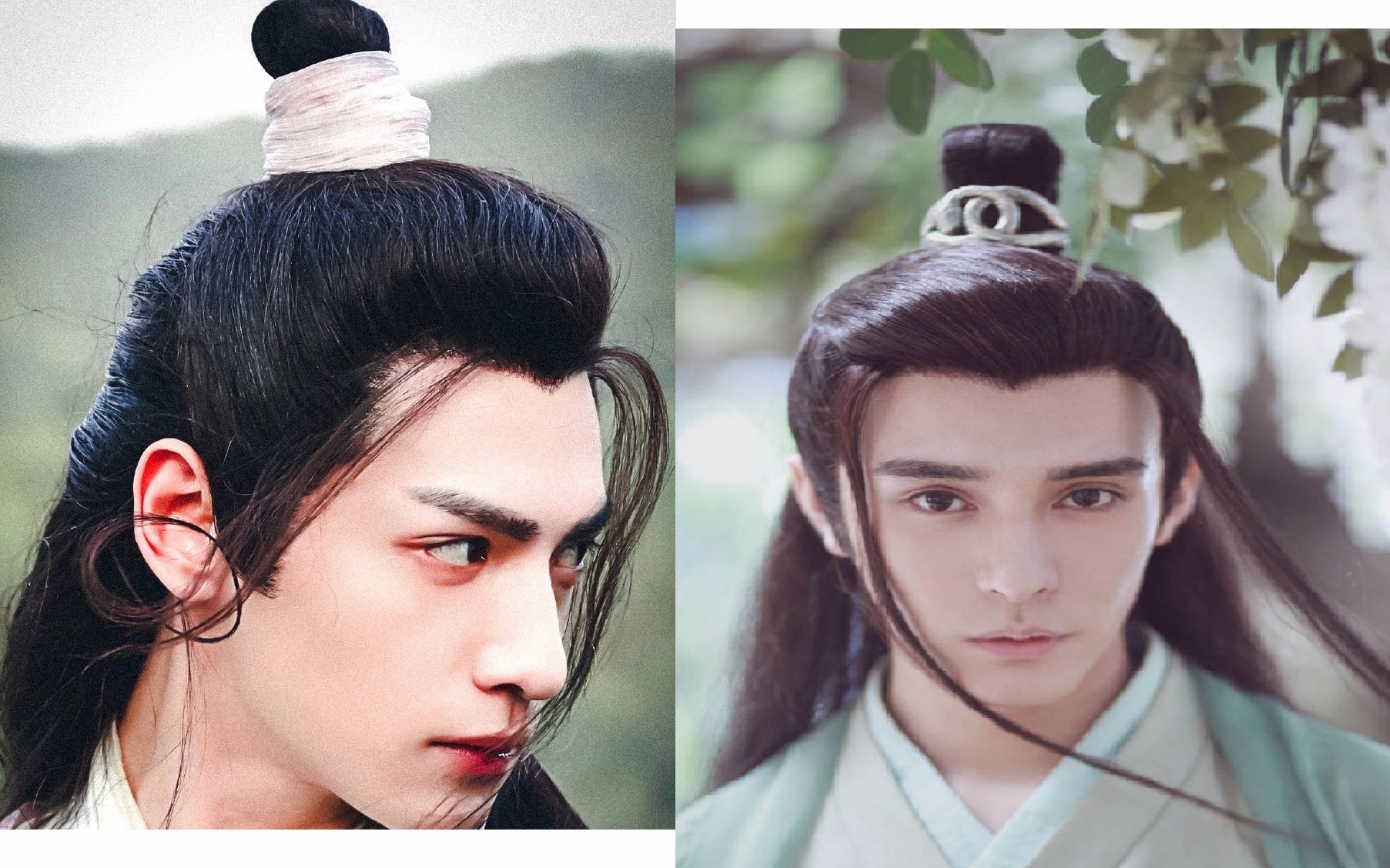 润玉x彦佑 燃向踩点