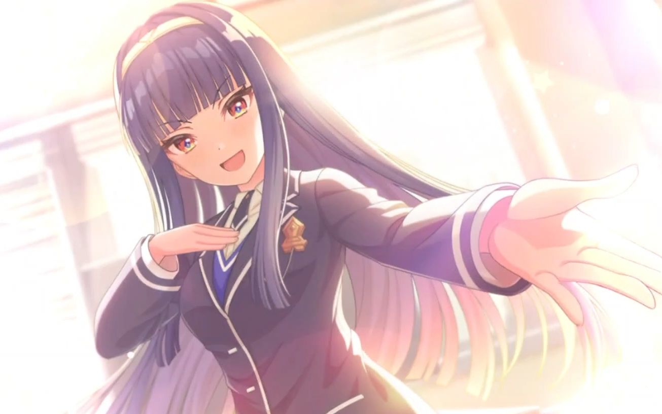 【kuyo试玩】全新偶像音游《world dai star 梦之星云》试玩,这个长条