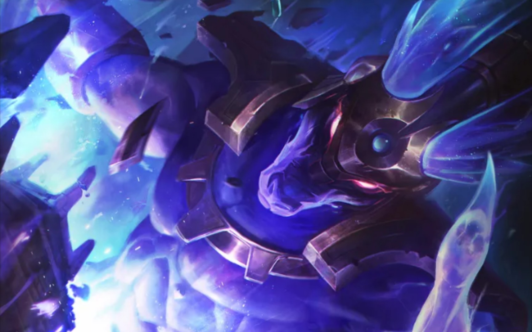 沙漠男神内瑟斯_哔哩哔哩bilibili_英雄联盟手游