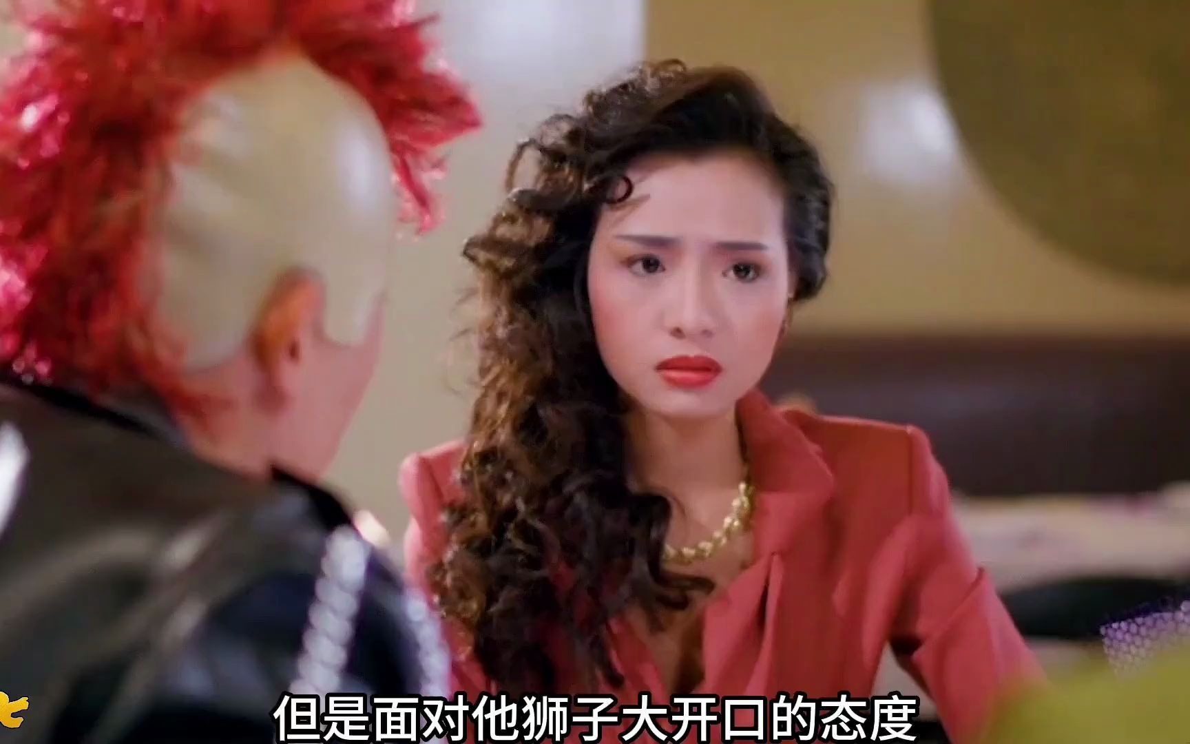 小七电影-我的观影报告 港风电影推荐 百看不厌的经典港片 怀旧经典