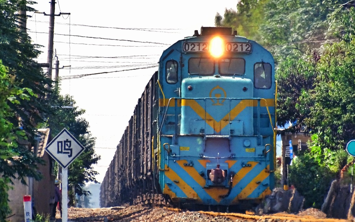 再见nd5宁芜铁路老美专辑南京篇