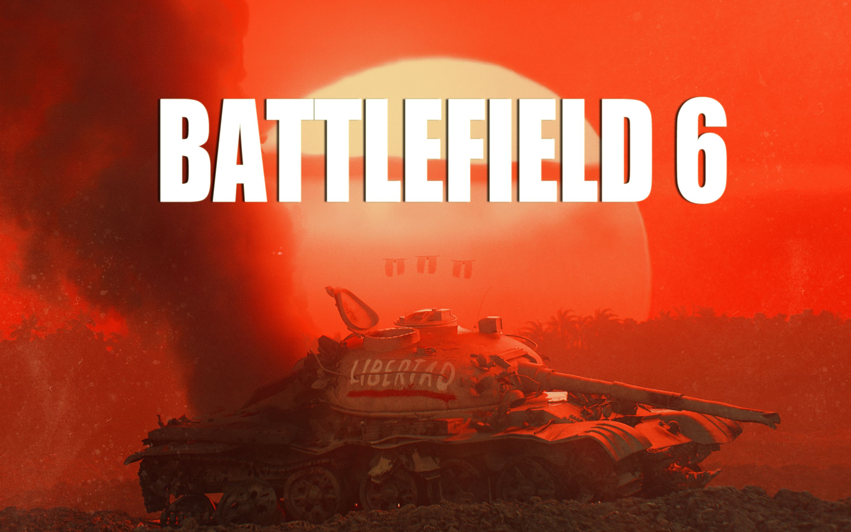 整活battlefield6