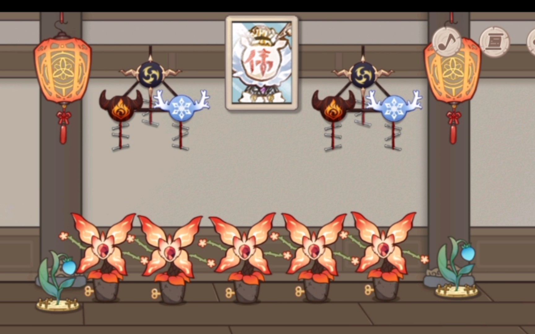 活动  【原神】丘丘梦工坊摇起来了