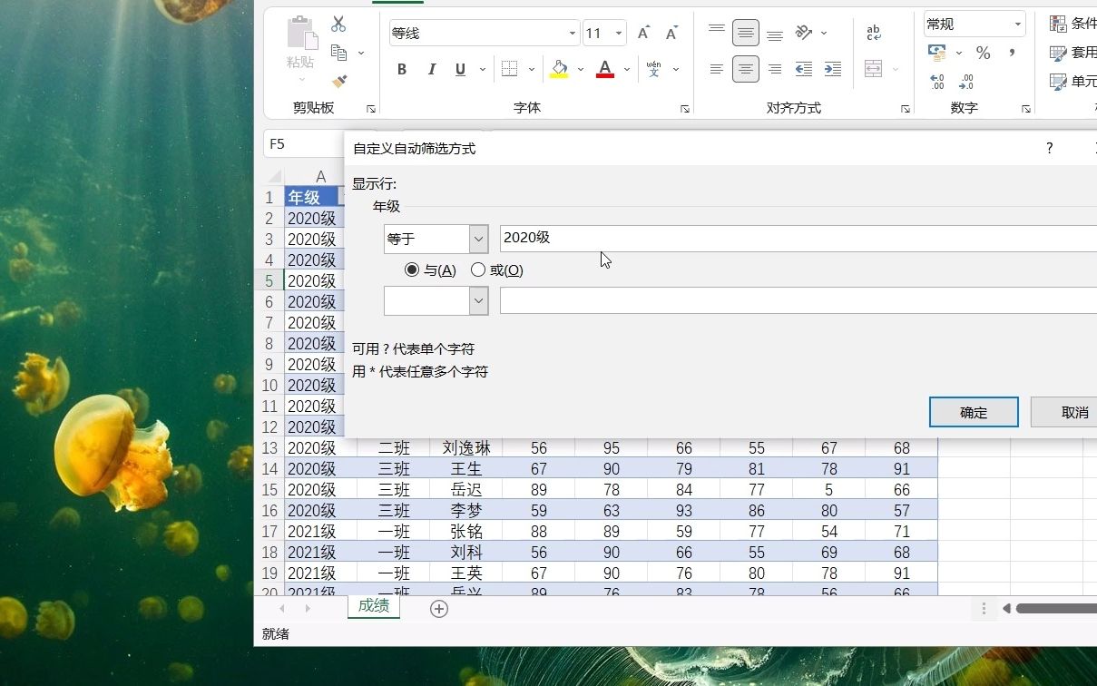 excel怎样进行数据筛选哔哩哔哩bilibili