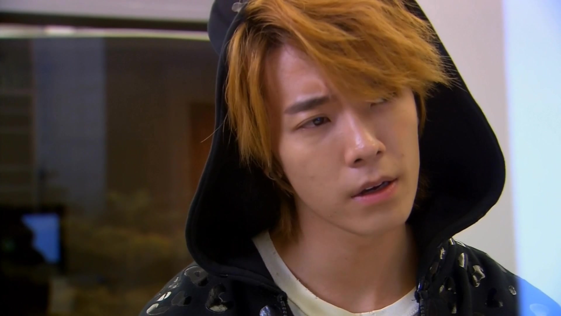 【华丽的挑战】第九和十集不破尚cut