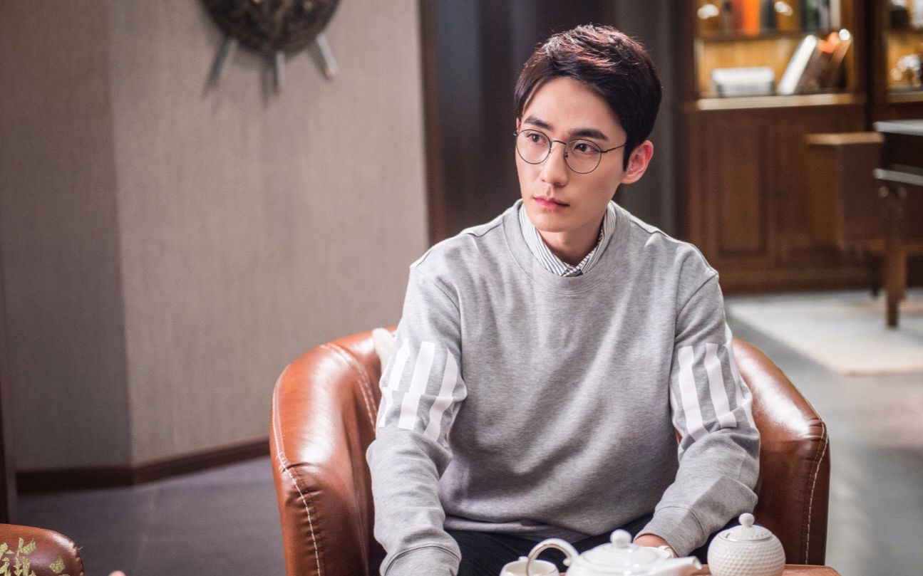 【巍澜】黏着系男子15年的纠缠不休