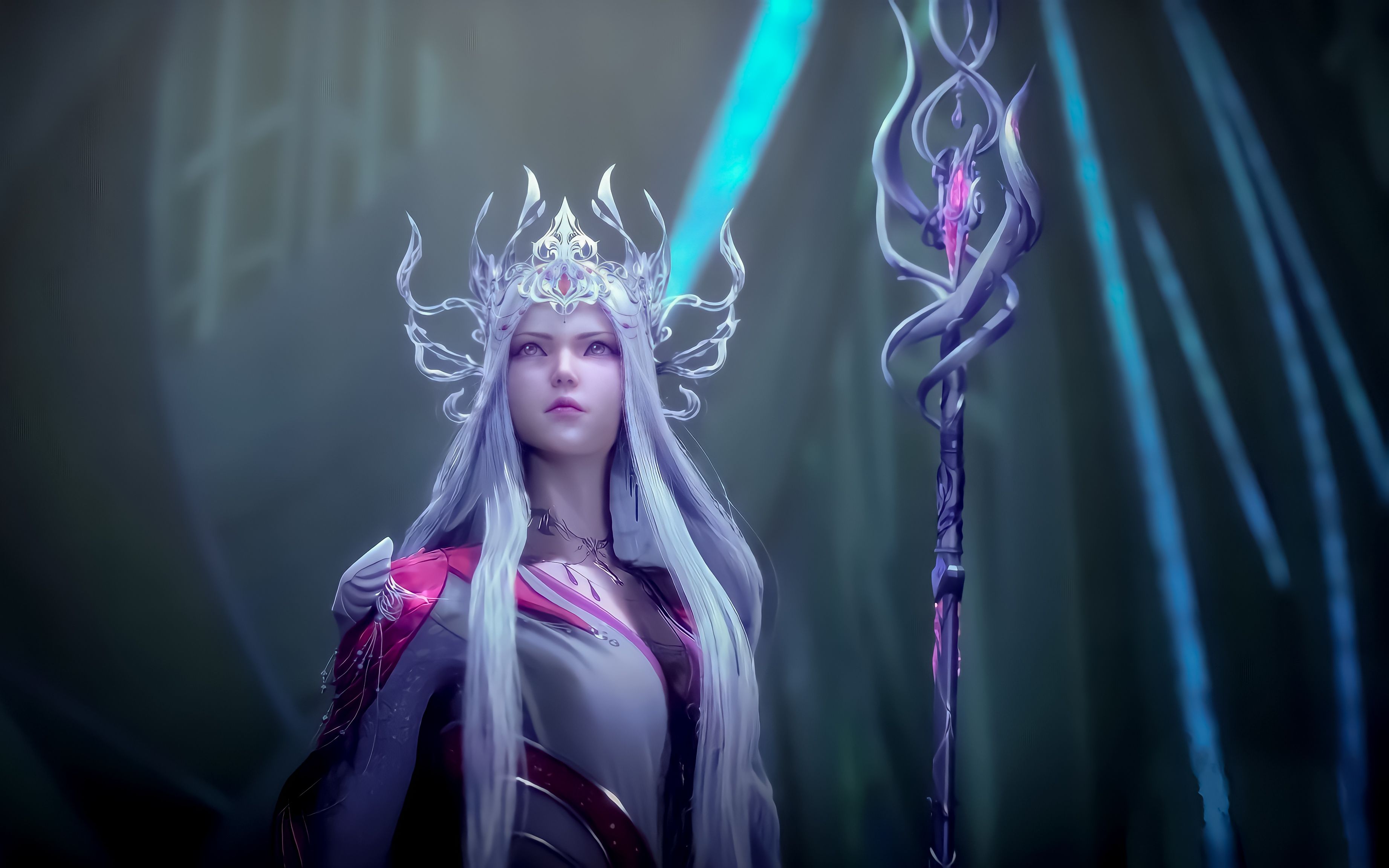 波塞西在献祭前,一直在等待他的情人唐晨吧~_哔哩哔哩_bilibili