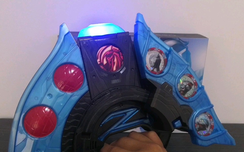 pb限定台词泽塔升华器,捷德奥特曼,银河初生形态,台词变身