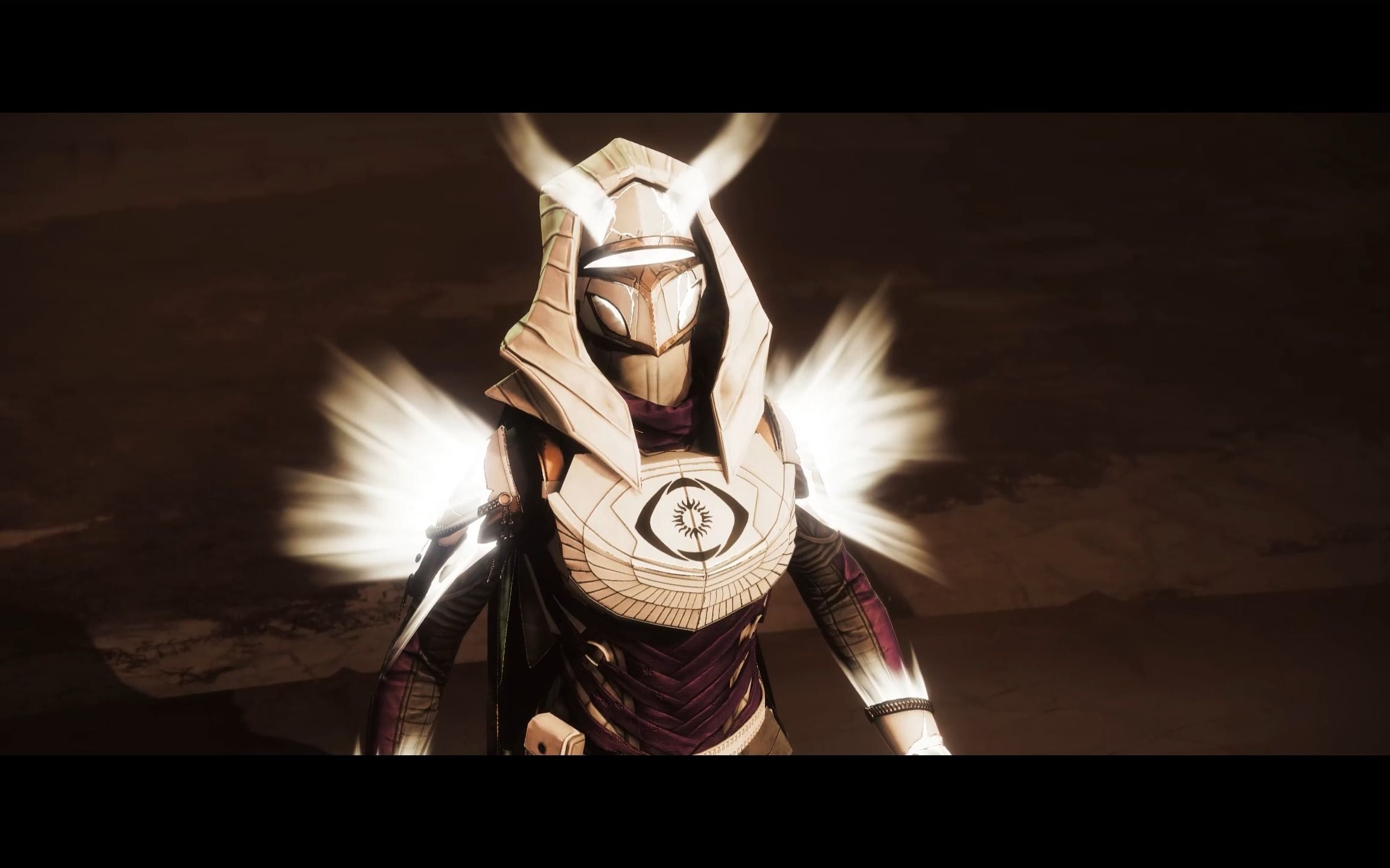 【命运2】奇巫赛季终局过场动画