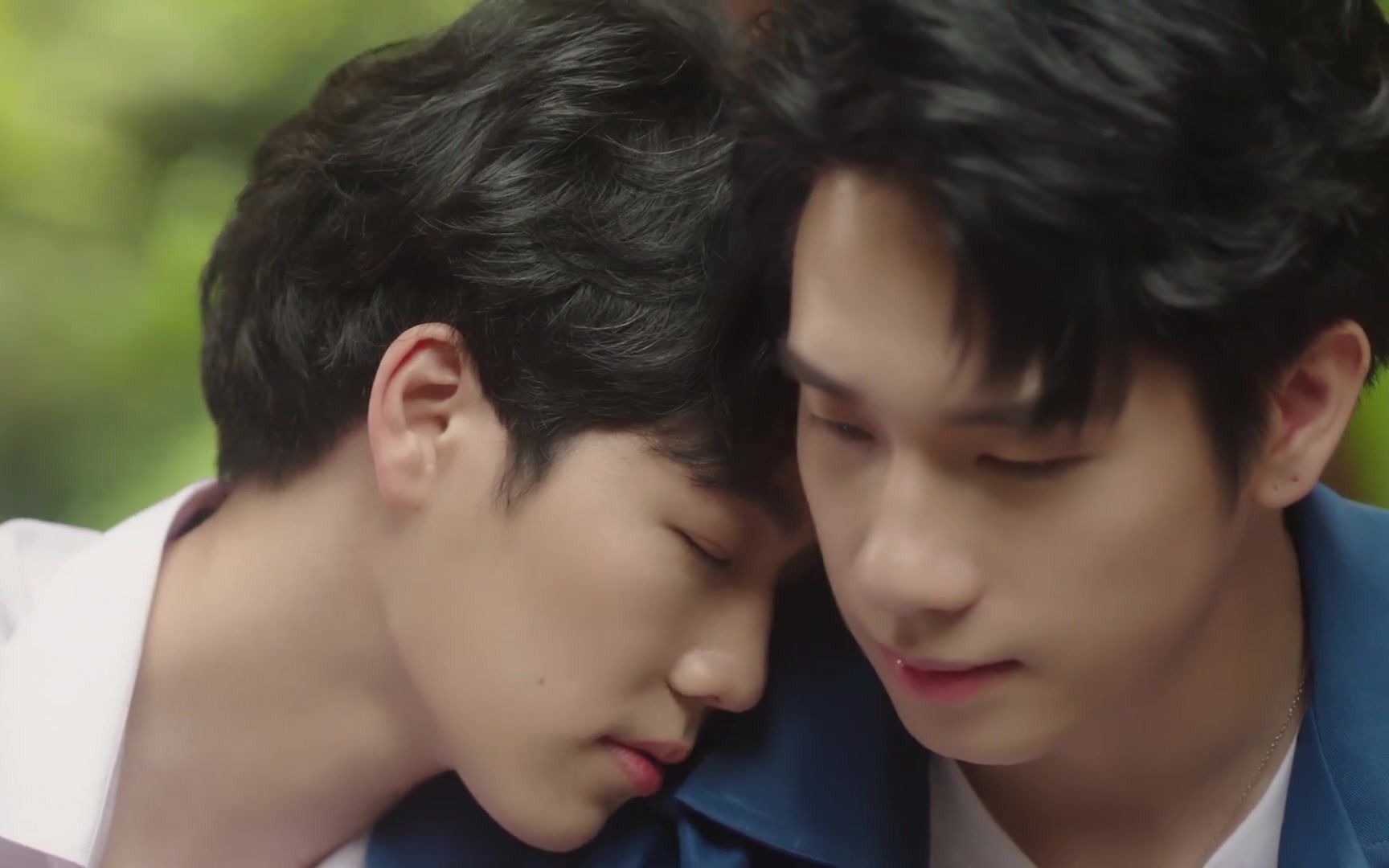 lovemechanicstheseries官方高清先导预告yinwar的长剧来啦