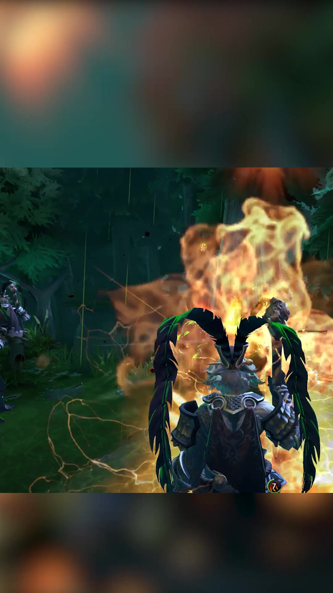 dota2齐天大圣孙悟空