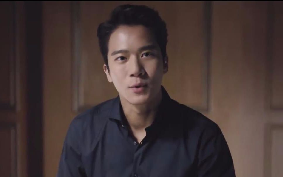 广告 河锡辰 ideal for men 2019春季