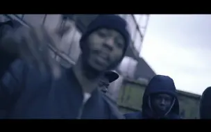 Video herunterladen: Papi ft. LD (67) - Run With The Runners (Prod. by Carns Hill) | GRM Daily