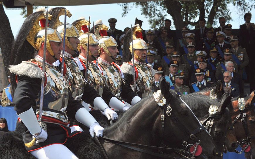 我是骑兵第一届比赛南欧组小组赛意大利对战圣约翰强盗