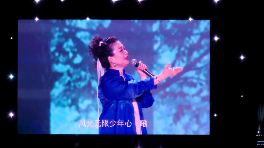 烟花二去踏青 情与法【新白娘子传奇演唱会杭州站】