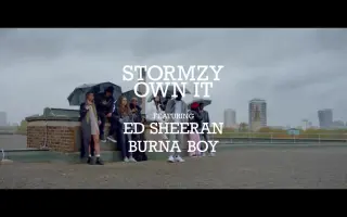 Stormzy 搜索结果 哔哩哔哩 Bilibili