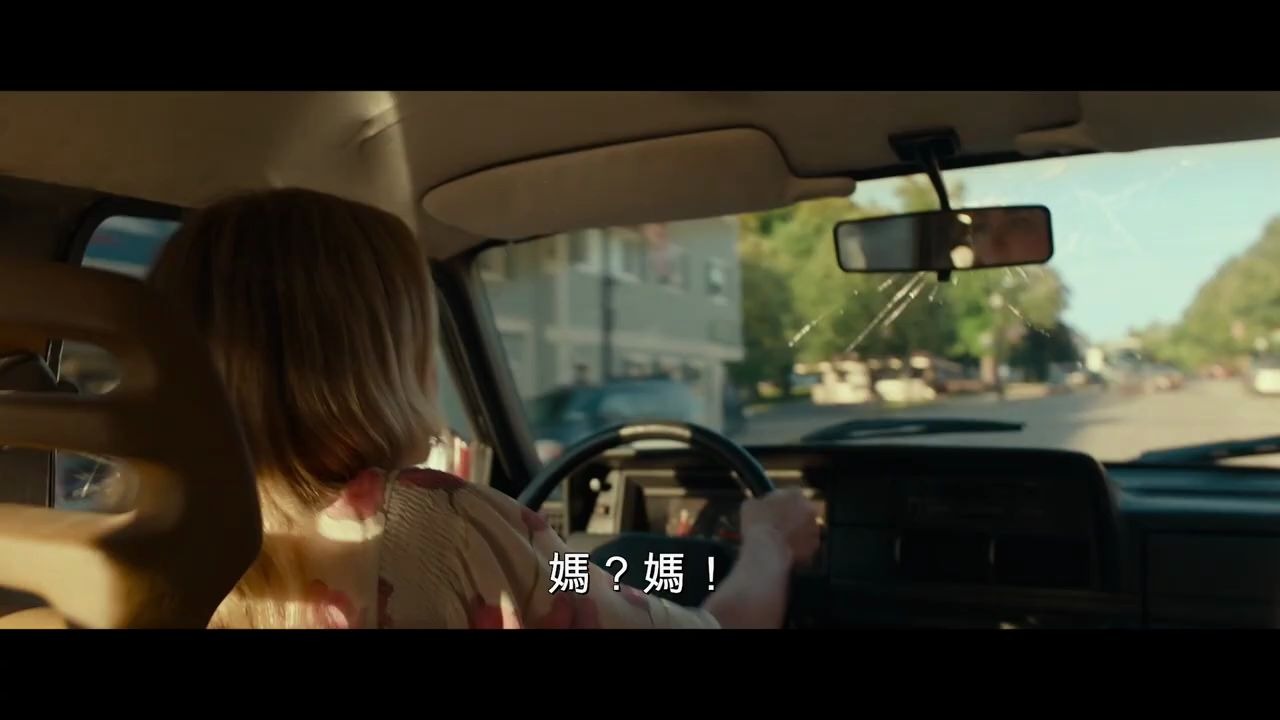 [图]《無聲絕境2》(A QUIET PLACE II) 電影預告aaa