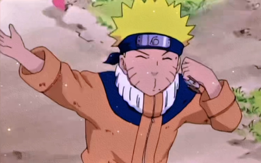 鸣人的飞吻要不要(44 45 63 64).意外最多的忍者03