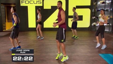 T25 total discount body circuit vimeo