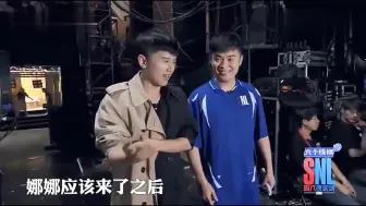 Download Video: 【周六夜现场】陈赫叫张杰千万不能带谢娜来, 不然自己位子就不保了