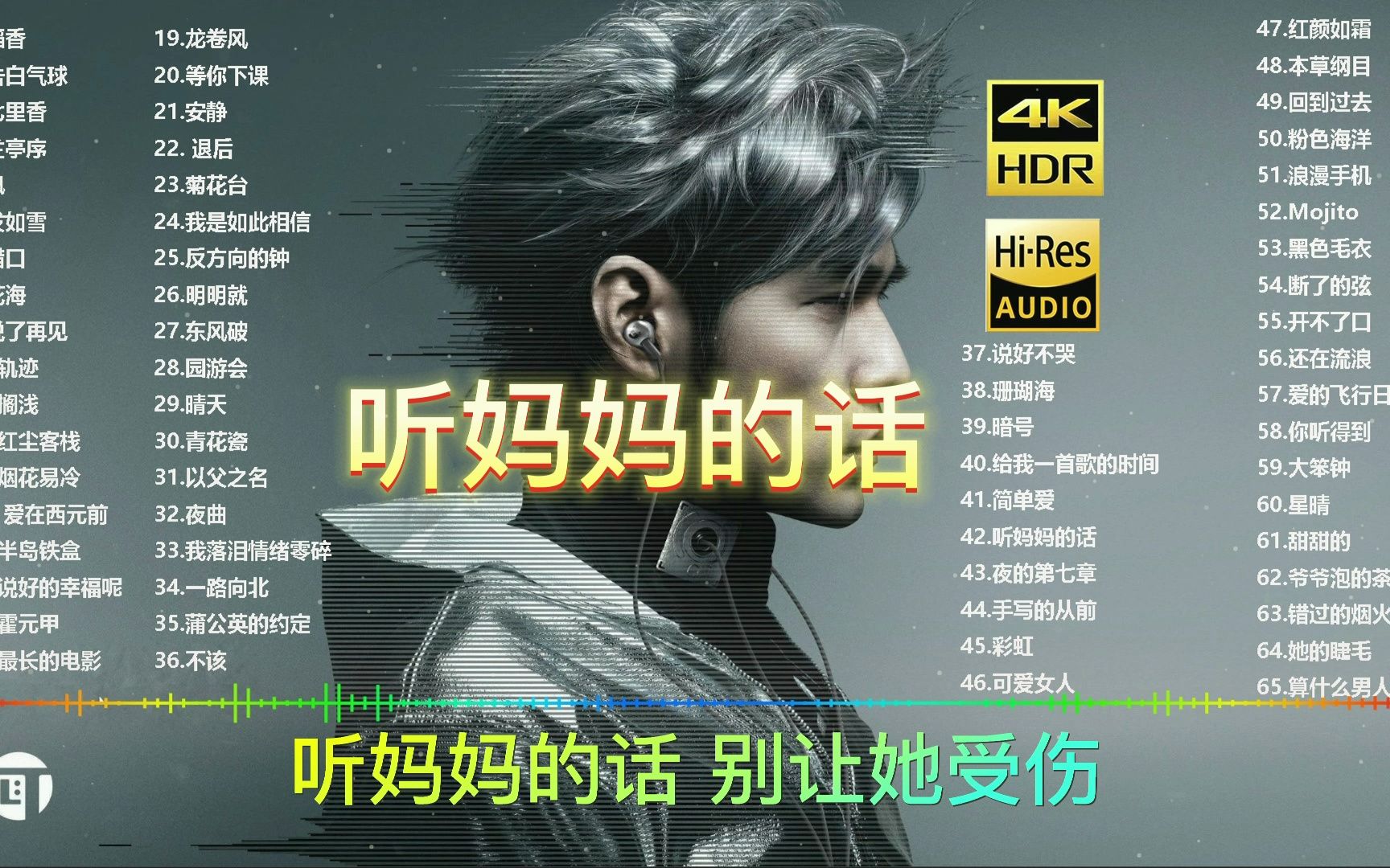 听妈妈的话歌曲(听妈妈的话歌曲完整版)