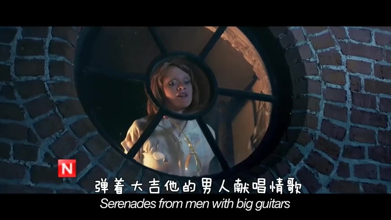 挪威Ylvis超级高能神曲Someone Like Me各种高能哔哩哔哩bilibili