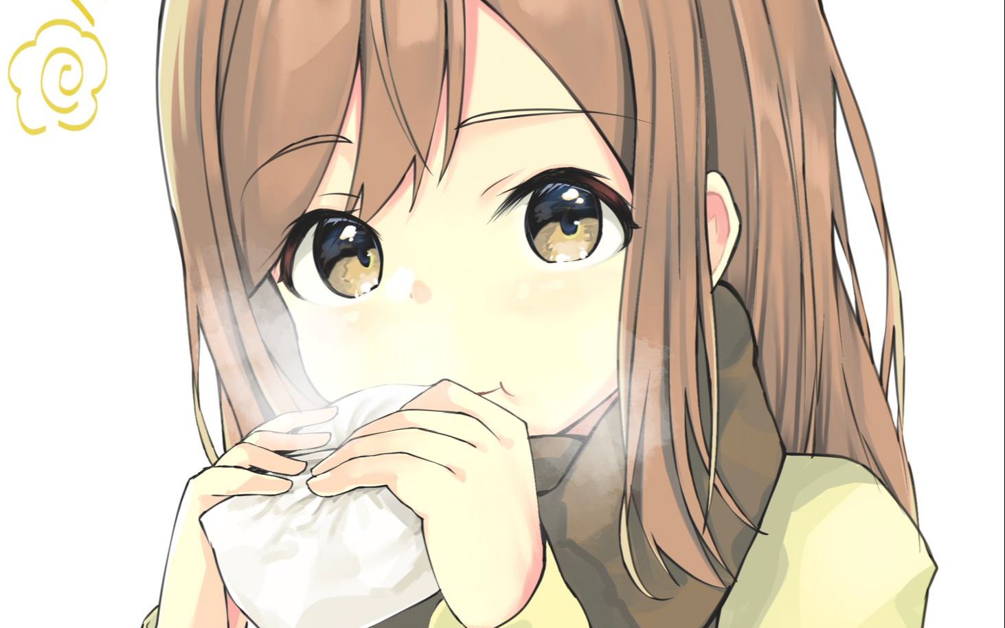 中字llas日服国木田花丸羁绊剧情6