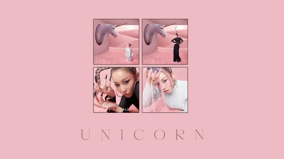 Official SPOT】倖田來未-KODA KUMI- Album『UNICORN』_哔哩哔哩_bilibili