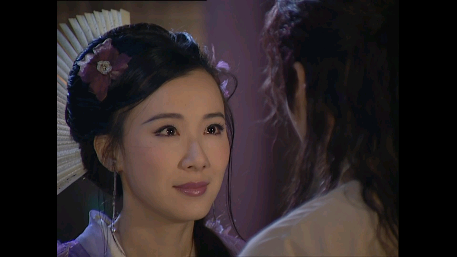 【小李飞刀14-1】