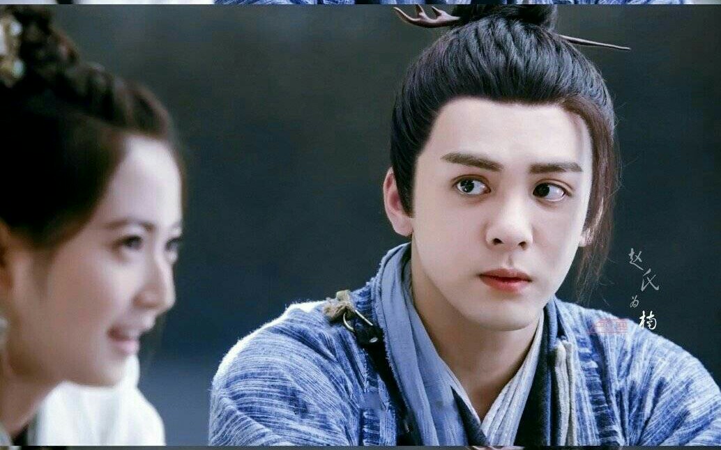 忌敏恋-新剧情剪辑