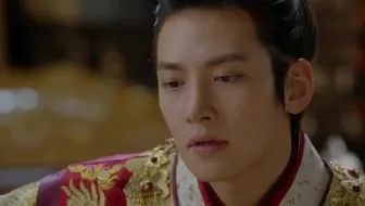 奇皇后ep13 河智苑池昌旭奇元cp Cut3 哔哩哔哩 Bilibili