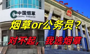 Tải video: 同学还在备战公务员，而我进了烟草系统，后悔中...