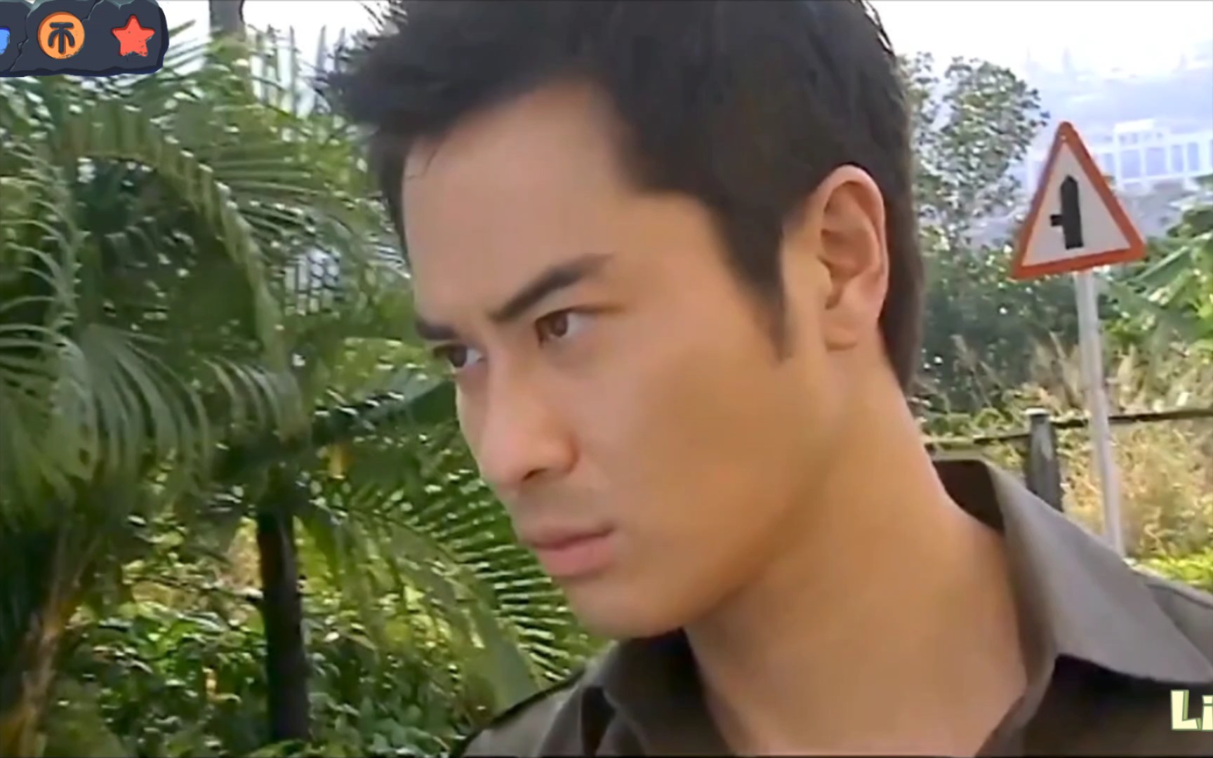 3-2郑嘉颖真的好帅啊