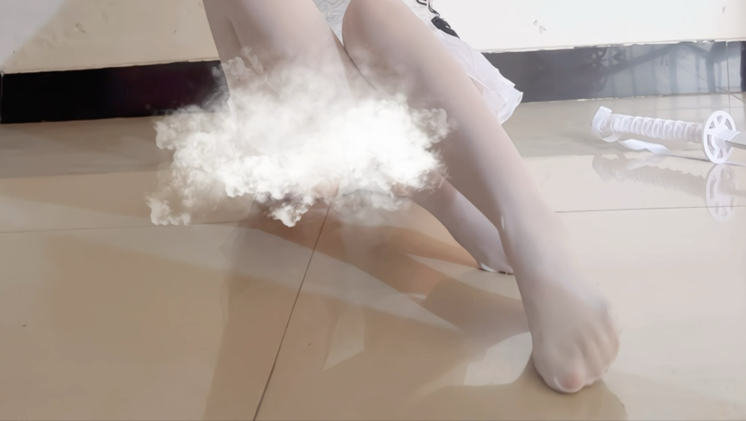 玉玉了～