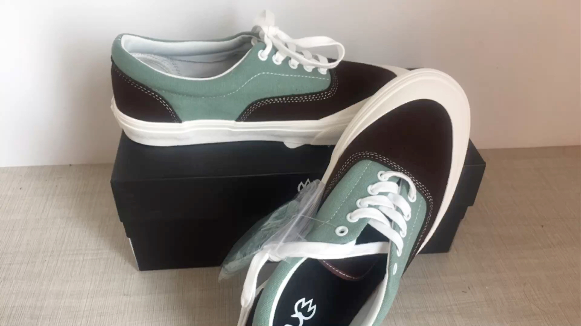 极路客滑板鞋开箱vlog