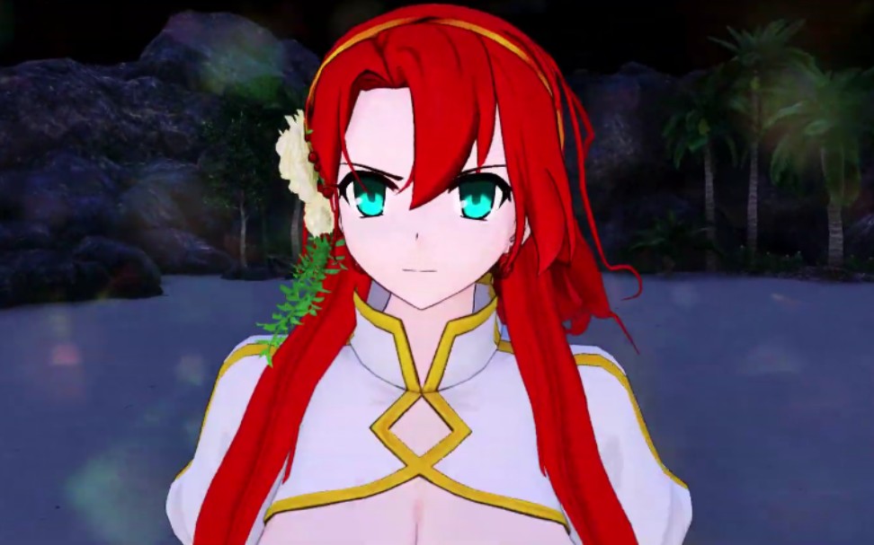 『fgo街机』布狄卡新灵衣实战