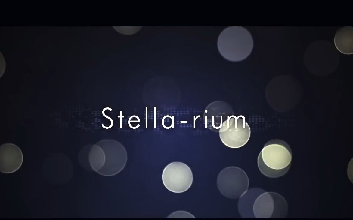 [图]【浅律】翻唱《Stella-rium》