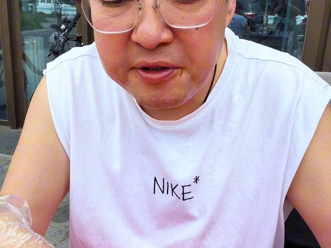 皮牙子鸡