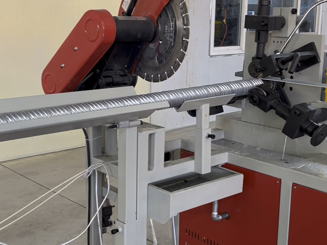 金属波纹管设备厂家,金属波纹管成型机