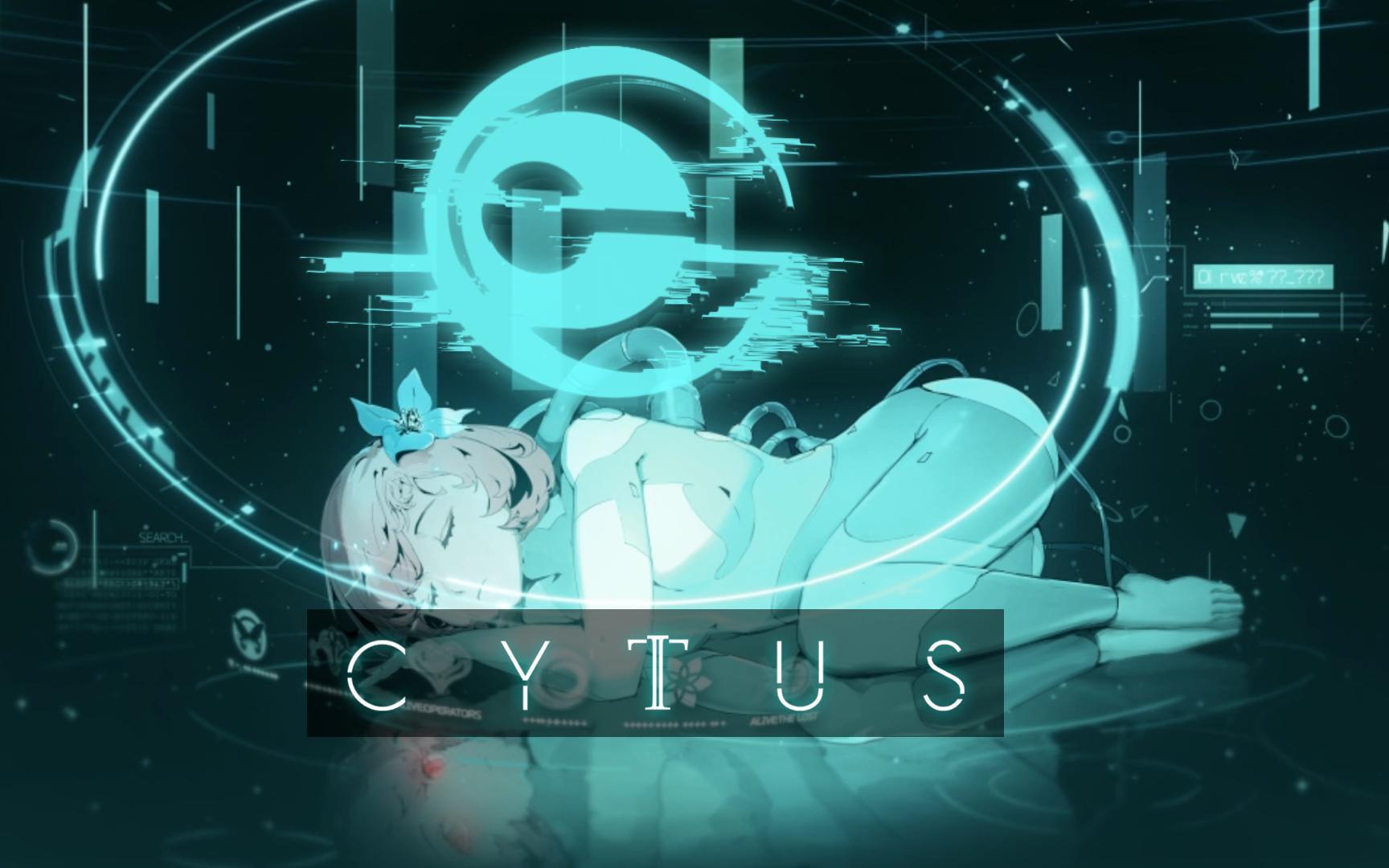 【cytus ii】全曲目合集 [更新至v3.